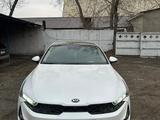 Kia K5 2020 года за 12 200 000 тг. в Павлодар