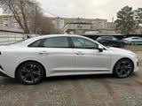 Kia K5 2020 года за 12 200 000 тг. в Павлодар – фото 3