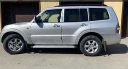 Mitsubishi Pajero 2002 годаfor4 000 000 тг. в Семей – фото 3