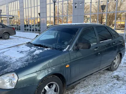 ВАЗ (Lada) Priora 2172 2010 года за 1 750 000 тг. в Уральск – фото 9