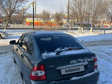 ВАЗ (Lada) Priora 2172 2010 года за 1 750 000 тг. в Уральск – фото 14