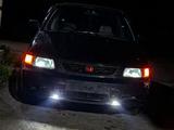 Honda Odyssey 1995 годаүшін1 950 000 тг. в Алматы