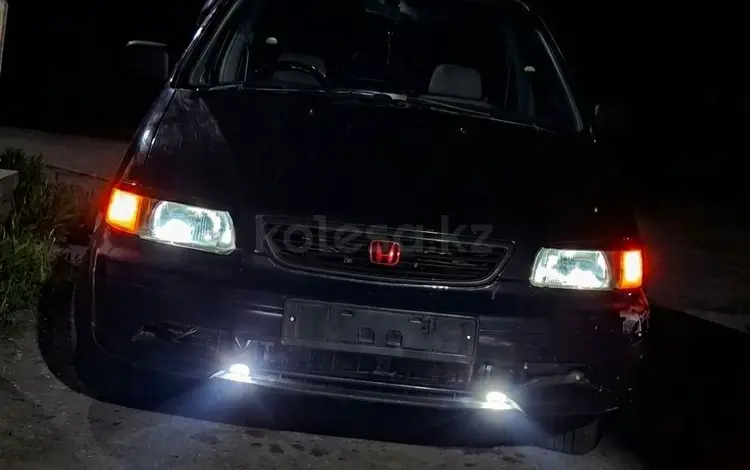 Honda Odyssey 1995 года за 1 950 000 тг. в Алматы