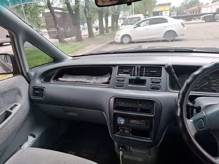 Honda Odyssey 1995 года за 1 950 000 тг. в Алматы – фото 14