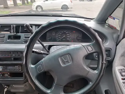 Honda Odyssey 1995 года за 1 950 000 тг. в Алматы – фото 15
