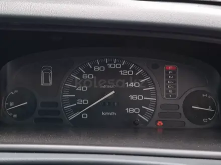 Honda Odyssey 1995 года за 1 950 000 тг. в Алматы – фото 16
