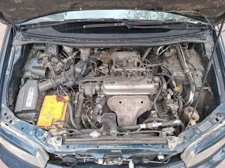 Honda Odyssey 1995 года за 1 950 000 тг. в Алматы – фото 17