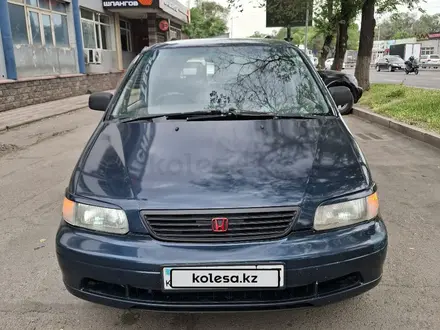 Honda Odyssey 1995 года за 1 950 000 тг. в Алматы – фото 2