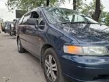 Honda Odyssey 1995 годаүшін1 950 000 тг. в Алматы – фото 3