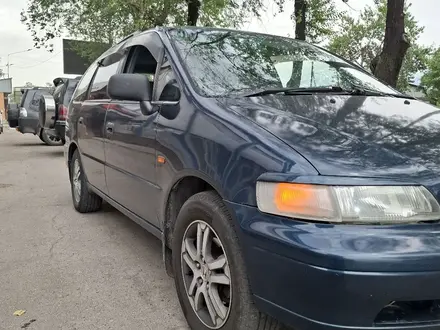 Honda Odyssey 1995 года за 1 950 000 тг. в Алматы – фото 3