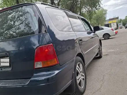 Honda Odyssey 1995 года за 1 950 000 тг. в Алматы – фото 4