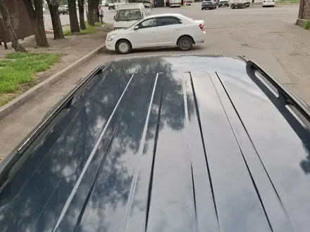 Honda Odyssey 1995 года за 1 950 000 тг. в Алматы – фото 7