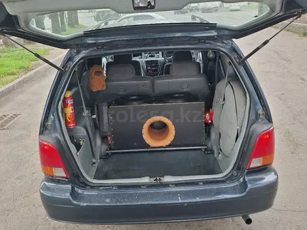 Honda Odyssey 1995 года за 1 950 000 тг. в Алматы – фото 9
