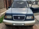 Suzuki Vitara 1996 годаүшін2 600 000 тг. в Тараз – фото 4