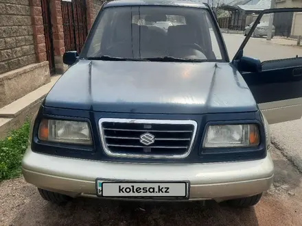 Suzuki Vitara 1996 года за 2 600 000 тг. в Тараз – фото 4