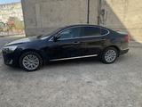 Kia Cadenza 2015 годаүшін8 000 000 тг. в Актау – фото 2