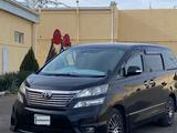Toyota Vellfire 2009 года за 6 400 000 тг. в Актау – фото 3