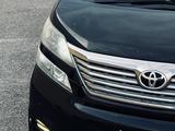 Toyota Vellfire 2009 года за 6 400 000 тг. в Актау – фото 4