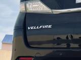 Toyota Vellfire 2009 года за 6 400 000 тг. в Актау – фото 5