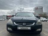 Honda Accord 2005 года за 3 500 000 тг. в Алматы – фото 4