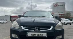 Honda Accord 2005 года за 3 500 000 тг. в Алматы – фото 4
