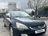 Honda Accord 2005 года за 3 500 000 тг. в Алматы – фото 3