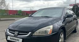 Honda Accord 2005 года за 3 500 000 тг. в Алматы – фото 2