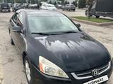 Honda Accord 2005 года за 3 500 000 тг. в Алматы