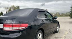 Honda Accord 2005 года за 3 500 000 тг. в Алматы – фото 5