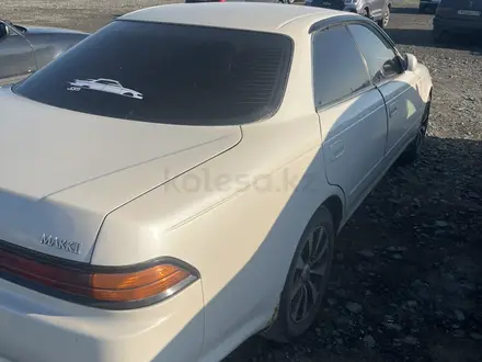 Toyota Mark II 1993 года за 1 700 000 тг. в Степногорск