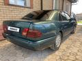 Mercedes-Benz E 230 1998 годаүшін2 500 000 тг. в Астана – фото 4
