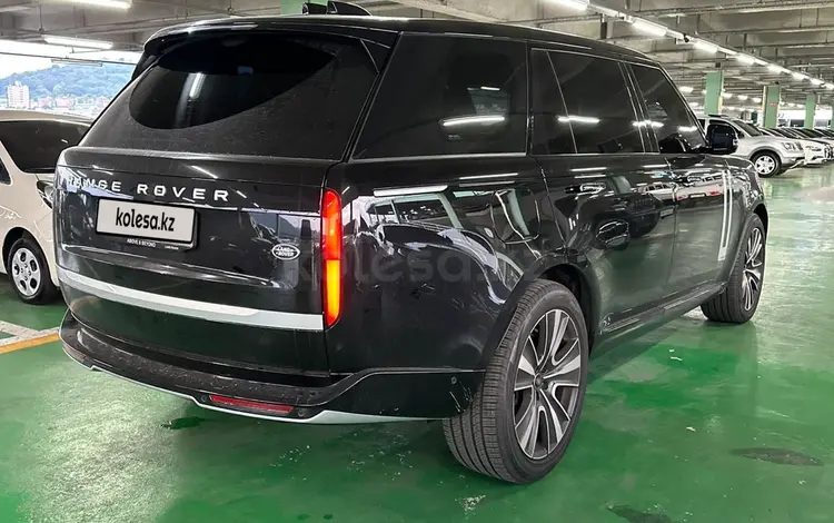 Land Rover Range Rover 2022 года за 84 000 000 тг. в Астана