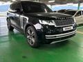 Land Rover Range Rover 2022 года за 84 000 000 тг. в Астана – фото 2