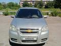 Chevrolet Aveo 2007 годаүшін2 500 000 тг. в Караганда