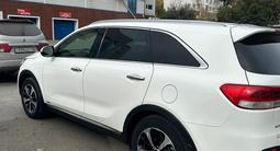 Kia Sorento 2015 годаүшін9 500 000 тг. в Костанай – фото 4