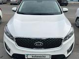 Kia Sorento 2015 года за 9 999 999 тг. в Костанай