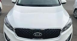 Kia Sorento 2015 годаүшін9 500 000 тг. в Костанай
