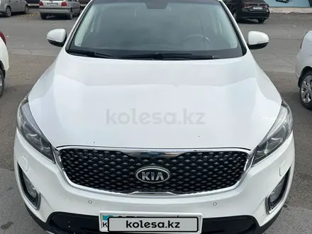 Kia Sorento 2015 года за 12 000 000 тг. в Костанай