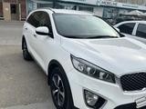 Kia Sorento 2015 года за 9 999 999 тг. в Костанай – фото 2