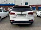 Kia Sorento 2015 года за 9 999 999 тг. в Костанай – фото 3