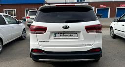 Kia Sorento 2015 годаүшін9 500 000 тг. в Костанай – фото 3