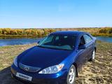 Toyota Camry 2005 годаүшін4 700 000 тг. в Алматы