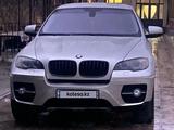 BMW X6 2010 года за 12 500 000 тг. в Шымкент – фото 4