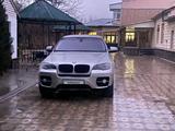 BMW X6 2010 года за 12 500 000 тг. в Шымкент