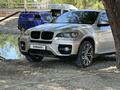 BMW X6 2010 года за 12 500 000 тг. в Шымкент – фото 8