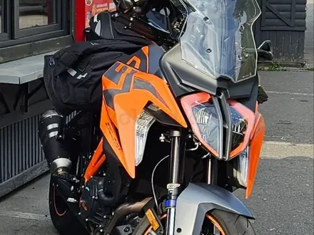 KTM  1290 Super Duke GT 2023 года за 9 000 000 тг. в Алматы – фото 2