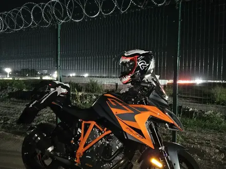 KTM  1290 Super Duke GT 2023 года за 9 000 000 тг. в Алматы – фото 4