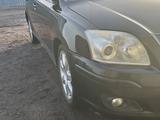 Toyota Avensis 2007 года за 4 500 000 тг. в Темиртау – фото 3