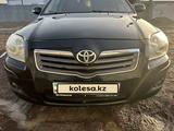 Toyota Avensis 2007 года за 4 300 000 тг. в Темиртау