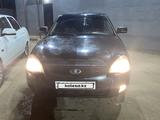 ВАЗ (Lada) Priora 2170 2007 года за 1 100 000 тг. в Астана